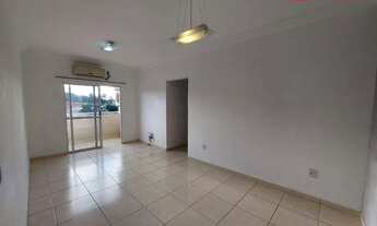 Imagem 5: Apartamento com 2 dormitórios para alugar, 78 m² por R$ 2.535,23/mês - Condomínio Santa Cl