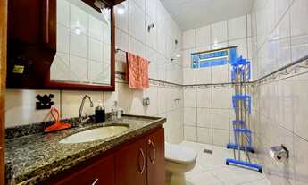 Imagem 7: Térrea para venda possui 142 metros quadrados com 2 quartos em Coqueiral - Cascavel - PR