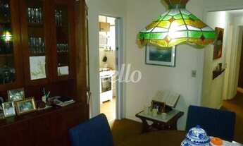 Imagem 4: São Paulo - Apartamento Padrão - Higienópolis