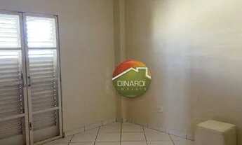 Imagem 6: Casa com 3 dormitórios para alugar, 112 m² por R$ 2.350,01/mês - Campos Elíseos - Ribeirão