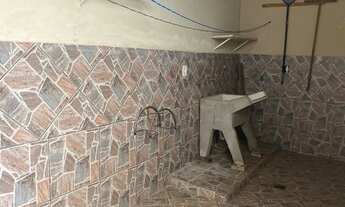 Imagem 7: Casa com 2 dormitórios para alugar, 100 m² por R$ 1.230,00/mês - Jardim Residencial das Pa