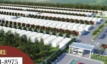 Imagem 4: Jardim dos Anturiios Casas em Condomínio Bairro Taruma Confira