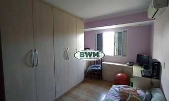 Imagem: Casa 03 suítes e com edícula à venda