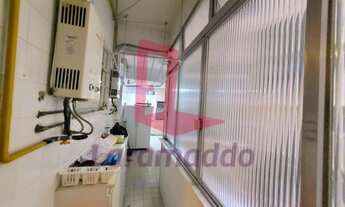 Imagem 7: Apartamento para venda na Av. Atlântica, Posto 6