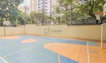 Imagem 2: Locação Apartamento 3 Dormitórios - 100 m² Moema