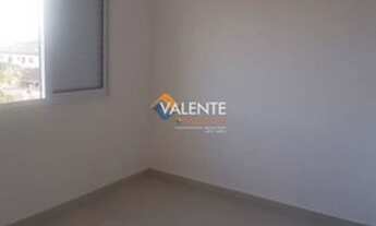 Imagem 3: Apartamento com 2 dormitórios à venda, 54 m² por R$ 235.000,00 - Parque São Vicente - São