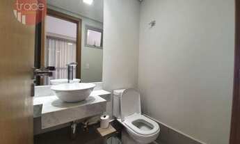 Imagem 5: Apartamento com 4 dormitórios, 278 m² - venda por R$ 1.900.000,00 ou aluguel por R$ 11.554