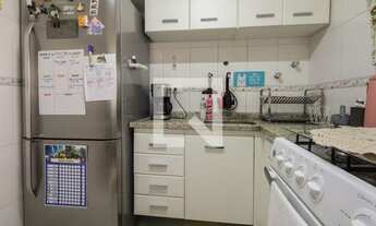 Imagem: Apartamento à Venda - Tatuapé, 3 Quartos