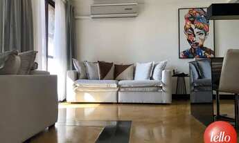 Imagem 2: São Paulo - Apartamento Padrão - Tatuapé