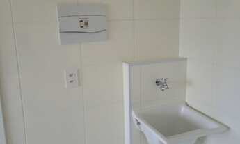 Imagem 5: Apartamento para aluguel possui 27 metros quadrados com 1 quarto em Barra Funda - São Paul