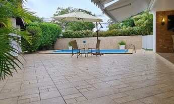 Imagem 6: CASA 4/4, JAGUARIBE, ÁREA GOURMET, PISCINA, R$ 1.799.999!