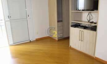 Imagem 2: APARTAMENTO - VILA ROMANA - 4 DORMS - 3 SUITES - 3 VAGAS - 1 DEPOSITO