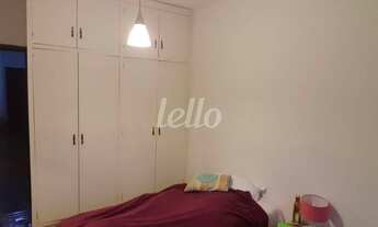 Imagem 1: São Paulo - Casa Padrão - Mooca