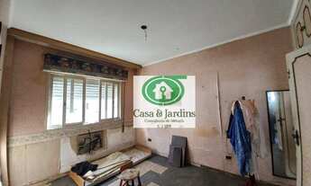 Imagem 5: Apartamento à Venda Bairro Gonzaga -Santos/SP,.122, 53m² -.2 Quartos Pará Reforma