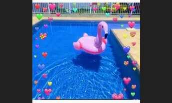 Imagem 2: Apt disponível para locação Anual ou trmporada