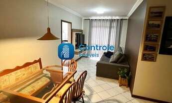 Imagem: SM/Apartamento 02 dormitórios na Praia