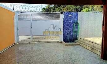 Imagem 7: Casa para Aluguel no bairro Balneário Praia do Pernambuco - Guarujá, SP