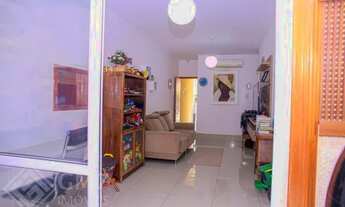 Imagem 5: Casa para Venda em Goiânia, Chácaras Anhangüera, 2 dormitórios, 1 suíte, 2 banheiros, 2 va