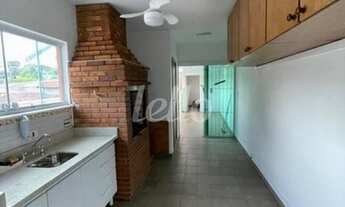 Imagem 3: Santo André - Casa Padrão - Jardim Bela Vista