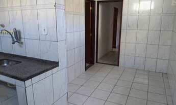 Imagem 6: F Casa para venda possui 46 metros quadrados com 3 quartos em Ribeira - Salvador - BA