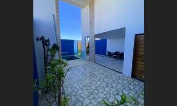 Imagem 3: Casa 4/4 Aruana Linda Mobiliada entrar e Morar