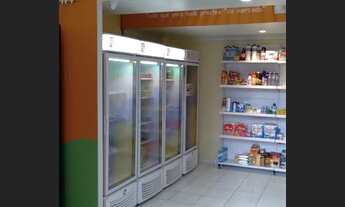 Imagem 2: Apartamento para aluguel possui 47 metros quadrados com 2 quartos