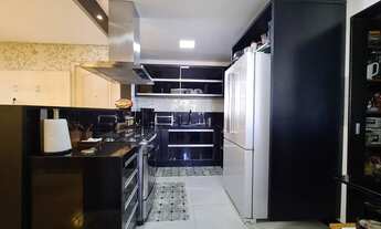 Imagem 5: Apartamento para venda com 200 metros quadrados com 4 quartos