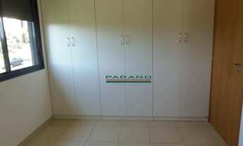 Imagem 6: Casa com 3 dormitórios para alugar, 200 m² por R$ 7.400,00/mês - Vila do Golf - Ribeirão P