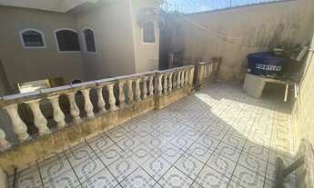 Imagem 4: Sobrado para aluguel tem 120 metros quadrados com 4 quartos em Ipiranga - São Paulo - SP