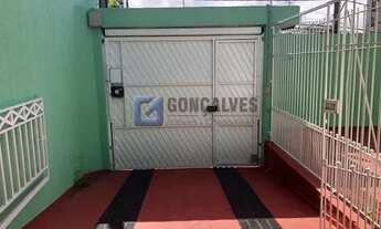 Imagem 3: SANTO ANDRE - Residential / Home - CAMPESTRE