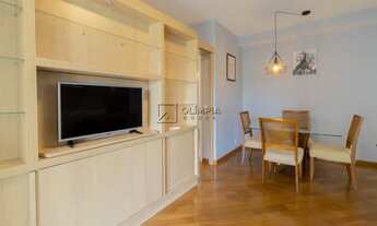 Imagem 6: Apartamento Venda Brooklin 52 m² 1 Dormitórios