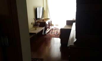 Imagem 4: São Paulo - Apartamento Padrão - Santana