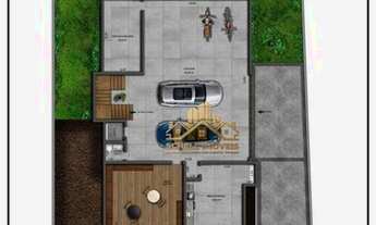 Imagem 2: Casa à venda, 756 m² por R$ 9.900.000,00 - Aspen Mountain - Gramado/RS