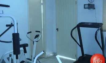 Imagem 2: São Paulo - Apartamento Padrão - Mooca