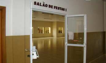 Imagem 3: Apartamento com 3 dormitórios para alugar, 82 m² por R$ 2.930,00/mês - Condomínio Residenc