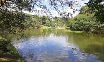 Imagem 2: Terreno - Colinas do Ermitage (Sousas) - Campinas