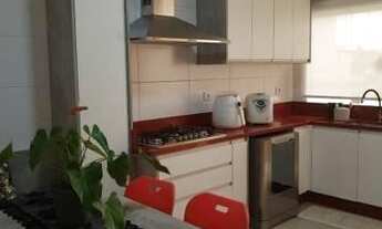 Imagem 6: São Paulo - Casa Padrão - Tucuruvi