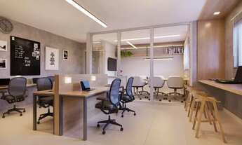 Imagem 6: Apartamento com 2 quartos na Várzea - Recife - PE