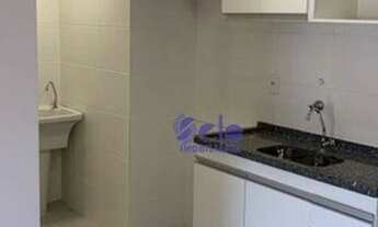 Imagem 6: Apartamento com 2 dormitórios para alugar, 40 m² por R$ 1.800,00/mês - Sítio Morro Grande