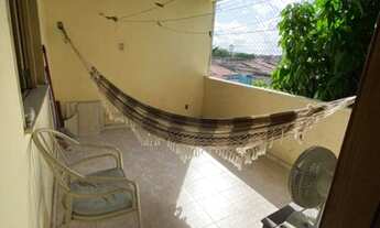 Imagem: Casa no José Conrado de Araújo