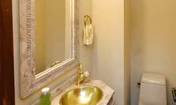 Imagem 7: Apartamento à Venda - Jardim Anália Franco, 3 Quartos, 165 m2