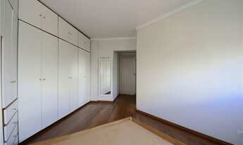 Imagem 5: Edifício SAINT PAUL de VENCE no 8º Andar na Vila Mariana em São Paulo/SP - Apartamento com