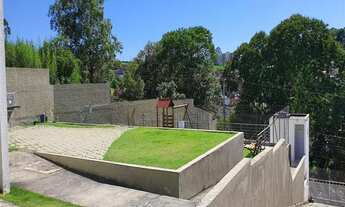 Imagem 2: Sobrado Condomínio Fechado Mogi das Cruzes - 02 Dorms/1vaga