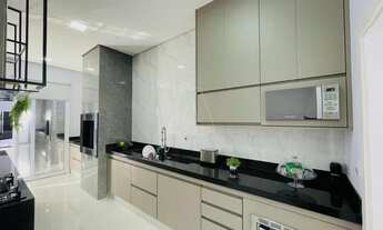 Imagem 4: Araçatuba - Casa de Condomínio - Aeroporto