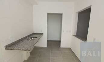 Imagem 4: Apartamento com 2 dormitórios à venda, 74 m² por R$ 280.000,00 - Vila São José - Taubaté/S