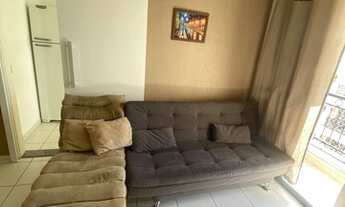 Imagem 7: Apartamento para aluguel no Garden Bosque da Saúde com 3 quartos em Canjica - Cuiabá - Mat