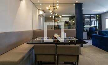 Imagem 5: Apartamento à Venda - Barra Funda, 2 Quartos, 79 m2