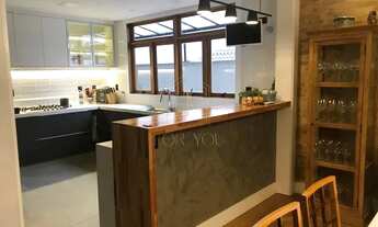 Imagem 6: Casa para venda e locação em Alphaville - Barueri, SP