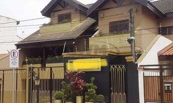 Imagem 5: Casa com 4 dormitórios à venda, 400 m² por R$ 1.200.000,00 - Jardim Embaixador - Sorocaba