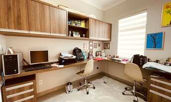 Imagem 6: SÃO JOSÉ DO RIO PRETO - RESIDENCIAL - CONDOMÍNIO QUINTA DO LAGO RESIDENCE